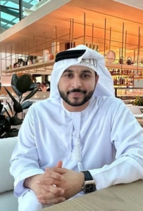 Sultan Almail